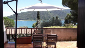 Sarnico Terrazza sul lago di Iseo